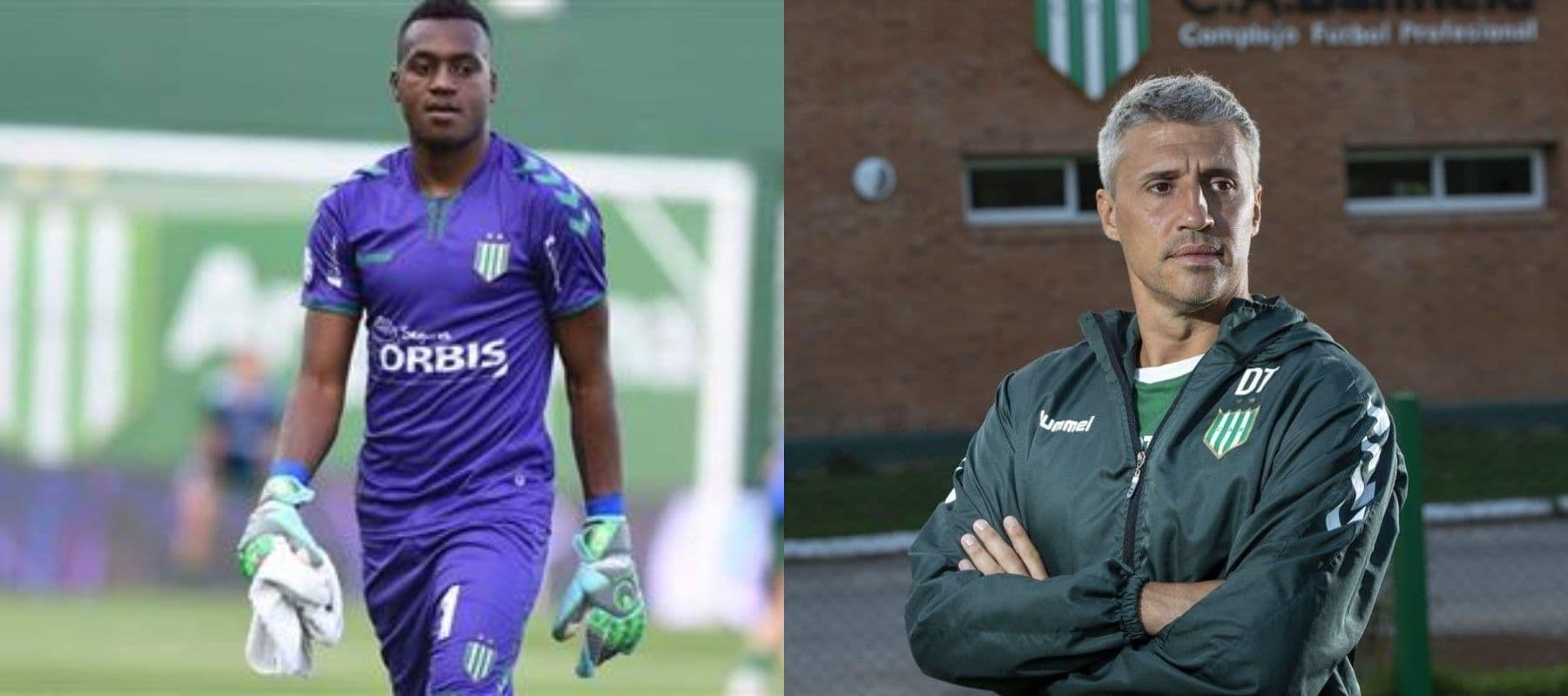 Iván Arboleda tiene un sorpresivo destino tras llevar varias temporadas sin equipo