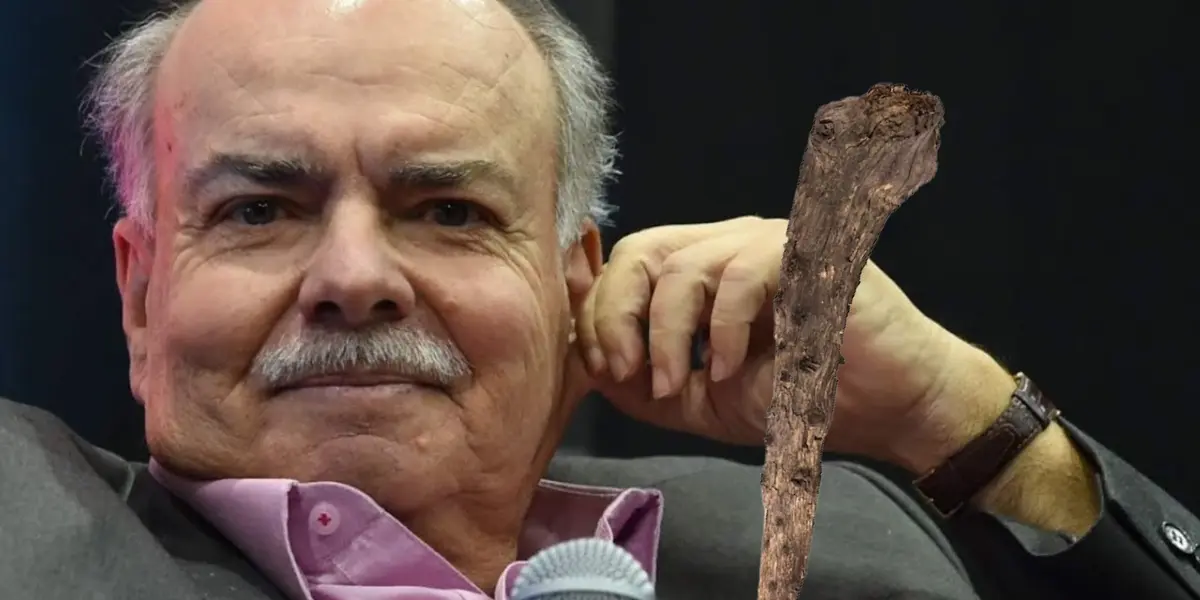 Iván Mejía no se guardó nada con este jugador en las últimas horas Foto: Pexels e Iván Mejía