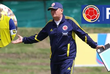Iván Ramiro Córdoba es considerado uno de los mejores defensores de Colombia  