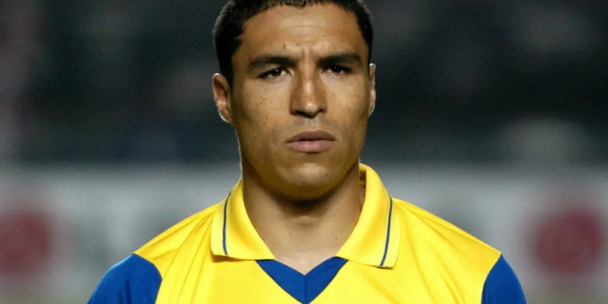 Iván Ramiro Córdoba Foto: NTN 24