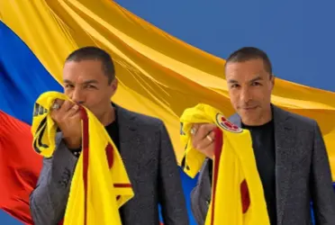 Iván Ramiro Córdoba sueña con llegar a la FCF y en silencio ayuda a un equipo a crecer.