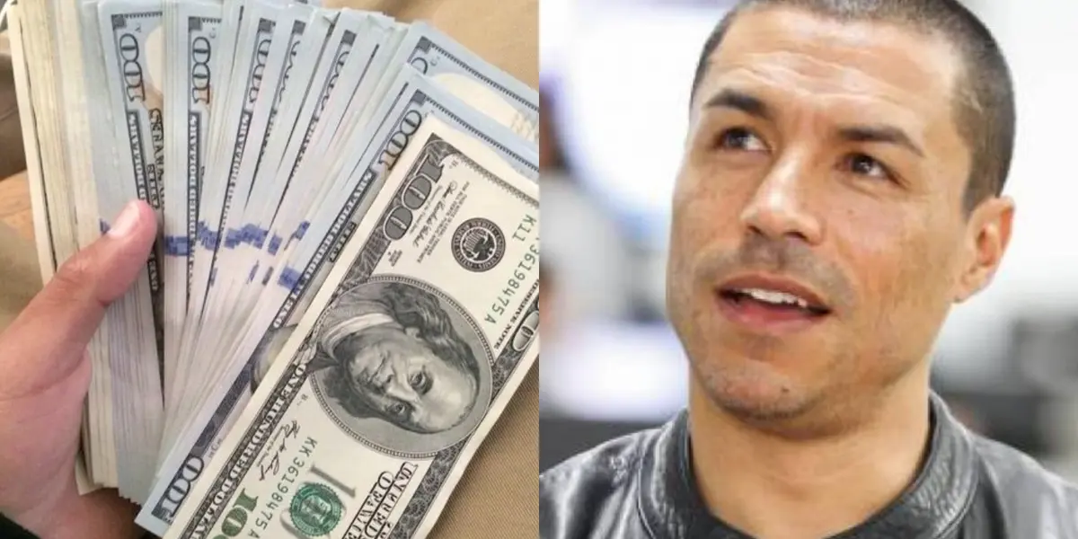 Iván Ramiro Córdoba tiene un millonario negocio en Colombia donde gana millones incluso sin mucho esfuerzo, dado que su funcionamiento es sólido.