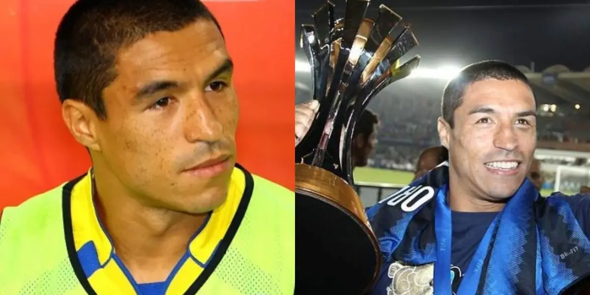 Iván Ramiro Córdoba antes de triunfar en el fútbol tuvo que luchar contra muchos estigmas sociales como el tema de su estatura.