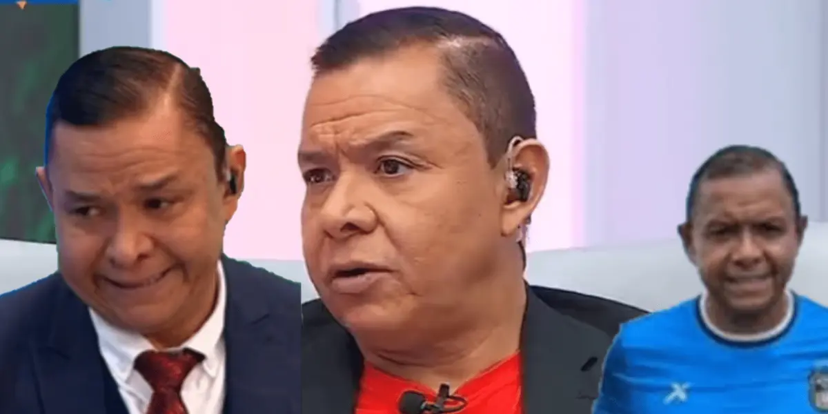 Iván René Valenciano tocó rondo en su carrera y ahora se reveló su nuevo trabajo