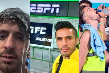 Jack Grealish es noticia porque se ha ido de fiesta y tomado muchos tragos tras ganar la final de la Champions League 2023.