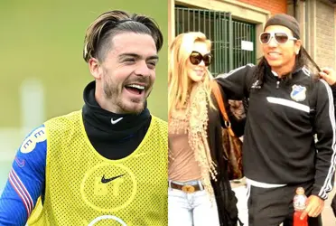 Jack Grealish gastó una millonada antes de ganar la final de la Champions League 2023.