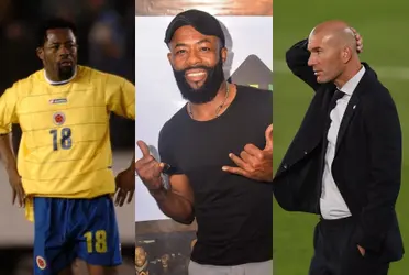 Jairo Castillo trabaja en silencio para volver a la élite del fútbol en Colombia.