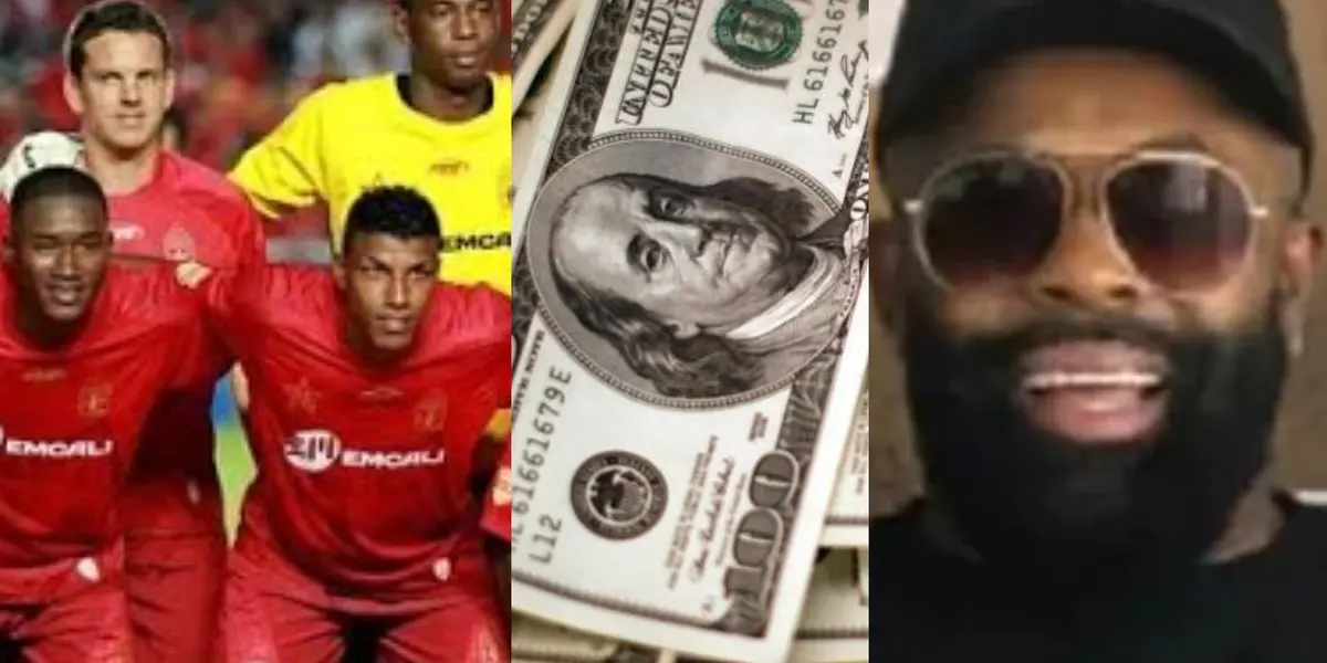 Jairo Castillo volvió a la actividad profesional luego de su última experiencia con Boyacá Chico, pues ahora tendrá el mismo rol pero con Llaneros FC.