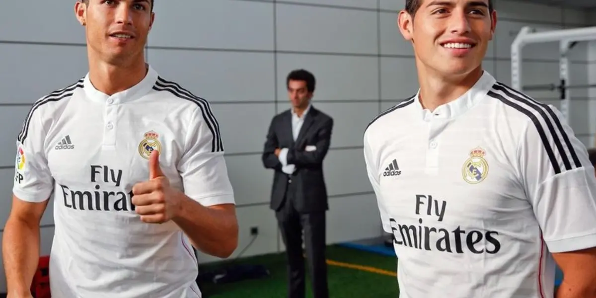 James pasa por el peor momento de su carrera, pero tiene unos ingresos económicos interesantes pese a su bajo nivel deportivo.