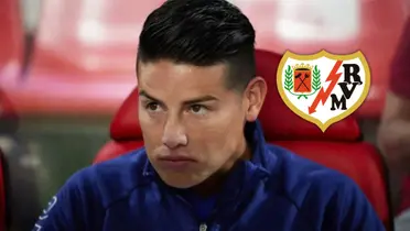 James Rodríguez Foto: Diez y Escudoteca