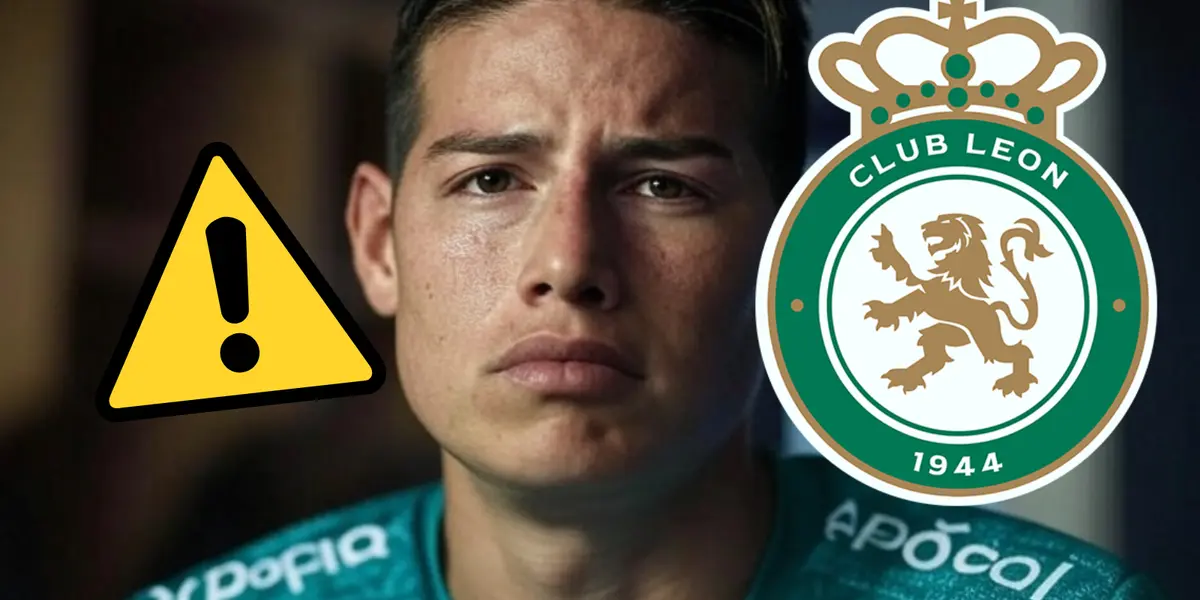 James Rodríguez Foto: Escudoteca, Pexels y Grox