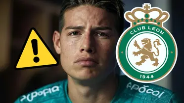 James Rodríguez Foto: Escudoteca, Pexels y Grox