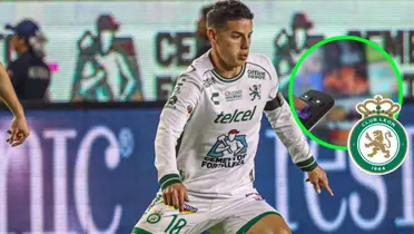 James Rodríguez Foto: James Rodríguez Oficial