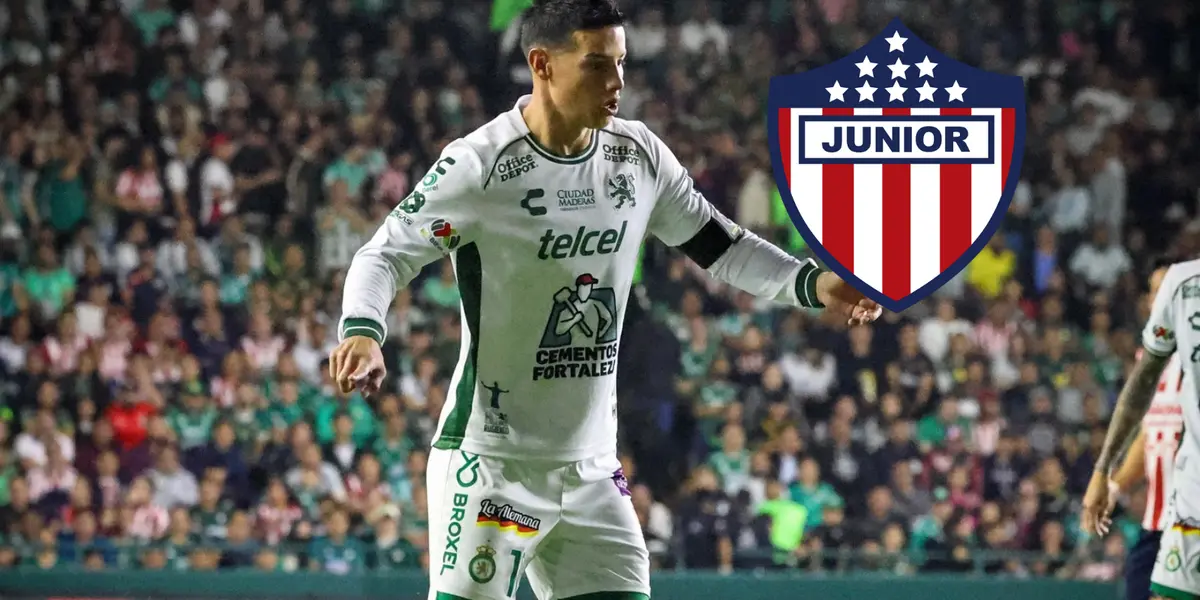 James Rodríguez Foto: James Rodríguez y Escudoteca