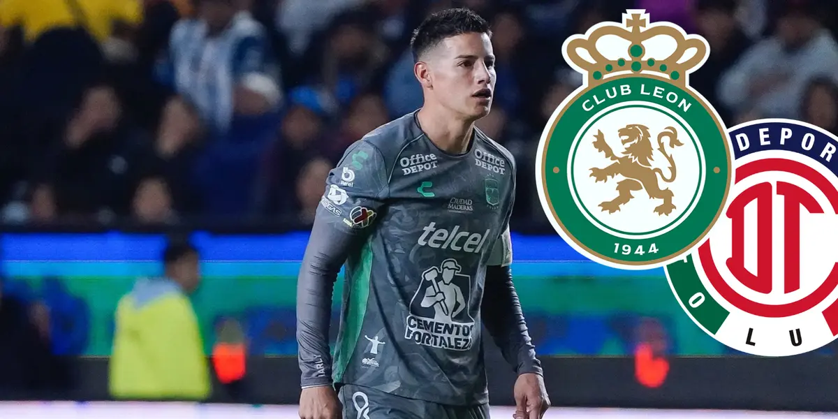 James Rodríguez Foto: James Rodríguez y Escudoteca