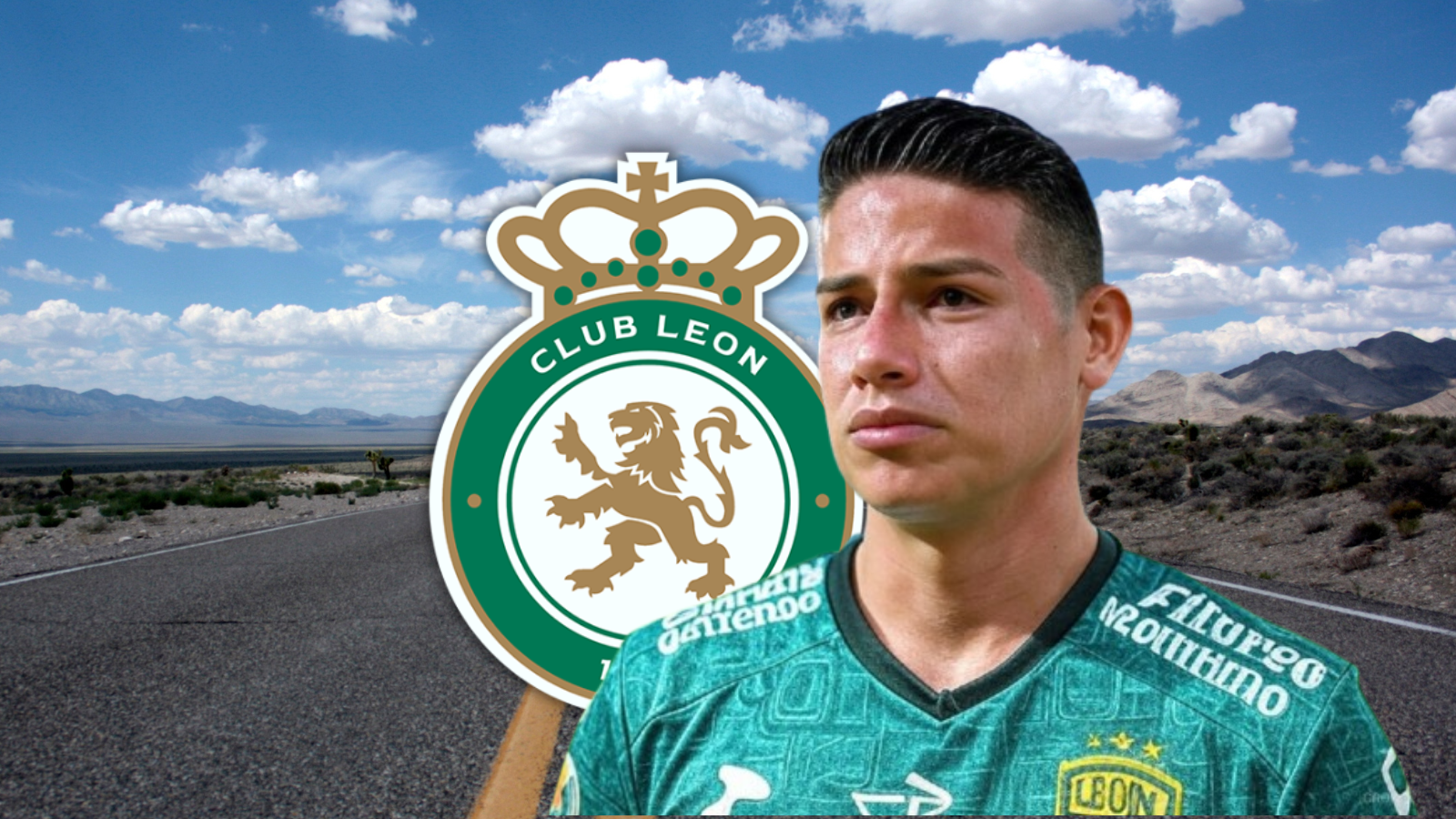 James Rodríguez Foto: Pexels, Escudoteca y Grox