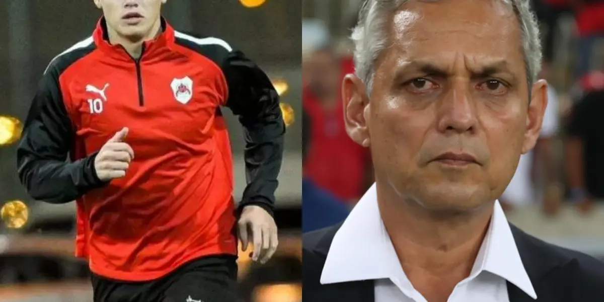 James Rodríguez desde hace varios días está concentrado entrenando al máximo nivel en Qatar y no quiere esperar al 2022, esto tendría un efecto sobre Reinaldo Rueda.