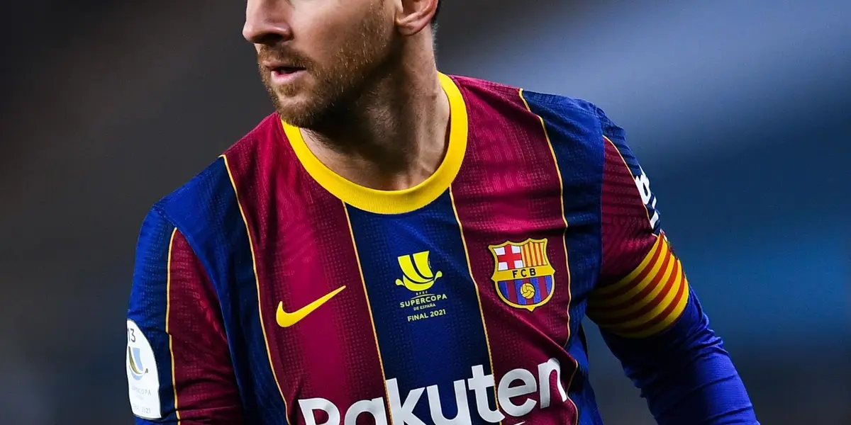 James Rodríguez podría pegar un salto inesperado en su carrera gracias a Lionel Messi.
