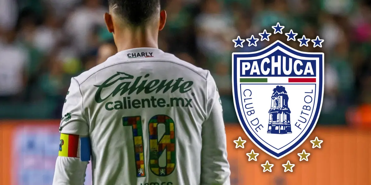 James Rodríguez podría quedarse donde está por un detalle que nadie esperaba. Foto: Escudoteca y James Rodríguez