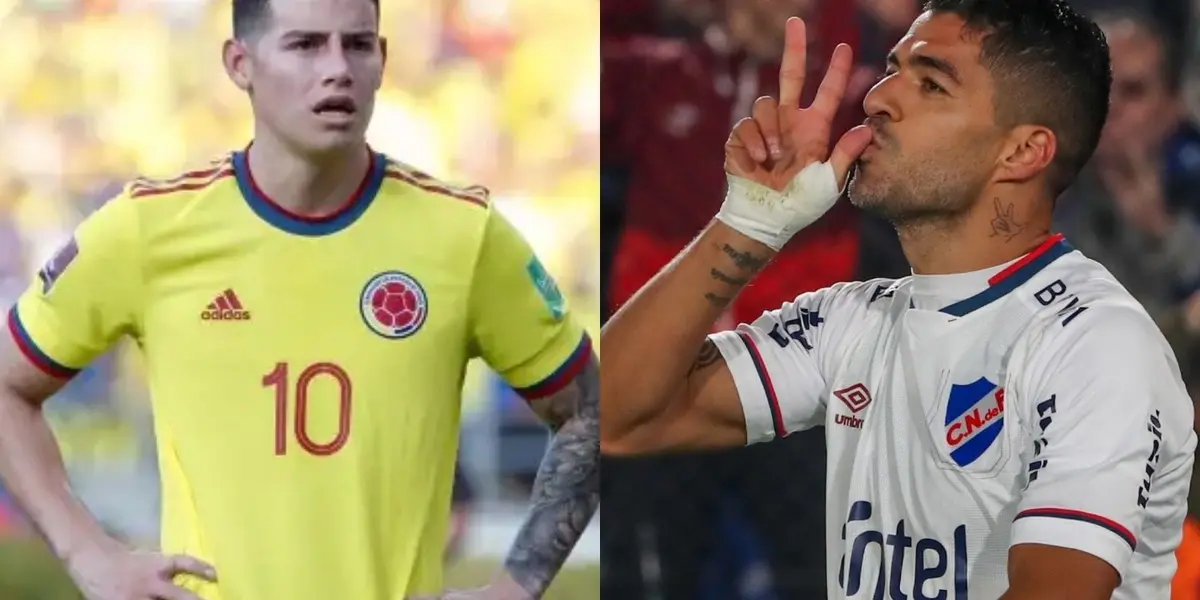 James Rodríguez sigue sin poder salir de Qatar y se conoció como está su situación en ese exótico país.