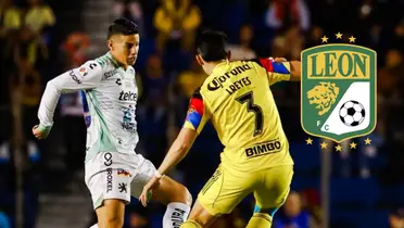 James Rodríguez tiene en vilo su futuro y lo que puede pasar en León dentro de poco tiempo Foto: Escudoteca y Club León