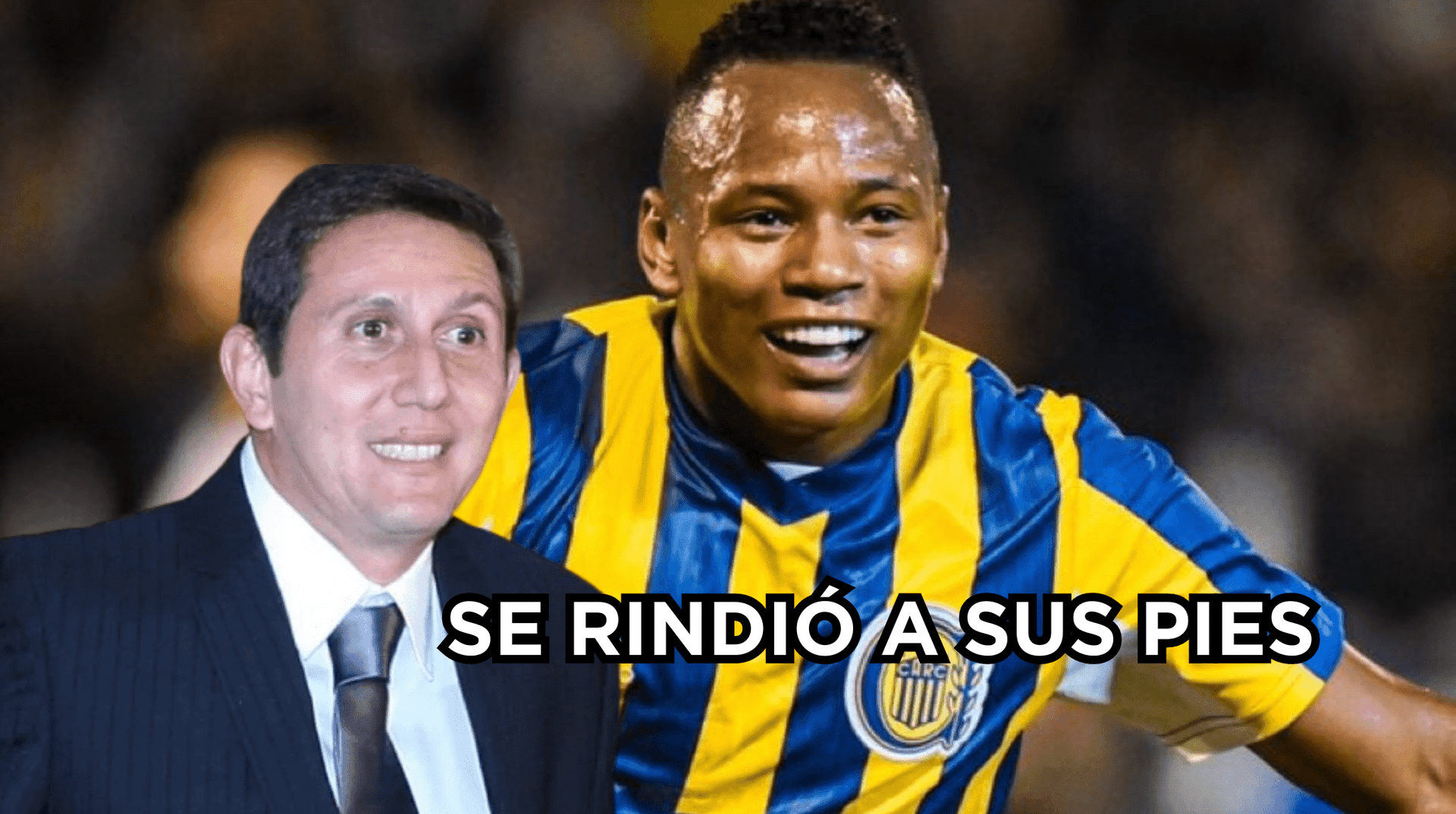 Jaminton Campaz celebró su convocatoria a la Selección Colombia con un golazo.