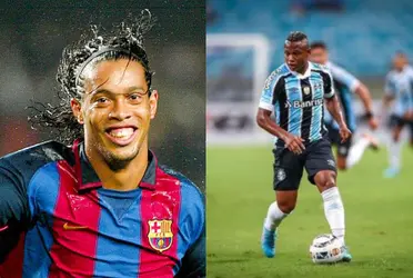 Jaminton Campaz es un jugador que pinta para crack, pero no ha podido despegar con toda en su carrera.