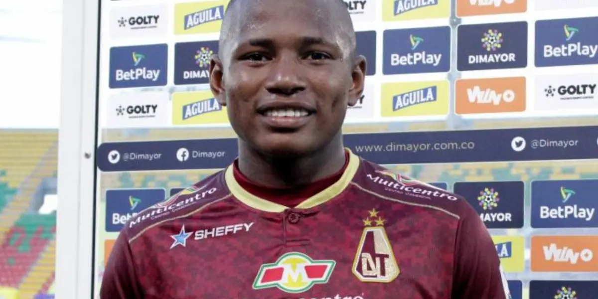 Jaminton Campaz fue vendido al Gremio de Brasil por la millonaria cifra de $4.5 millones de dólares. Campaz era el jugador más costoso del Deportes Tolima y el más caro de toda la Liga Betplay Dimayor de la Primera A en Colombia. Campaz se encontrará con otro colombiano en el club brasileño.