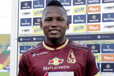 Jaminton Campaz fue vendido al Gremio de Brasil por la millonaria cifra de $4.5 millones de dólares. Campaz era el jugador más costoso del Deportes Tolima y el más caro de toda la Liga Betplay Dimayor de la Primera A en Colombia. Campaz se encontrará con otro colombiano en el club brasileño.