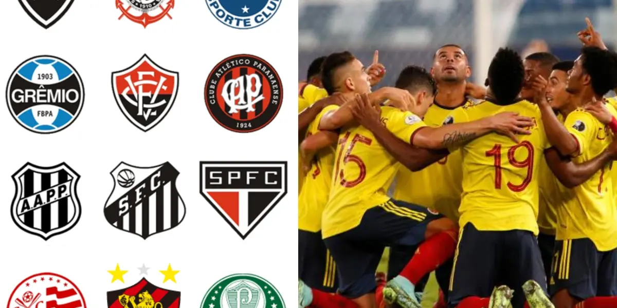 Jaminton Campaz, Jhon Arias y Eduard Atuesta se perfilan como la próxima generación que tendría minutos en la tricolor