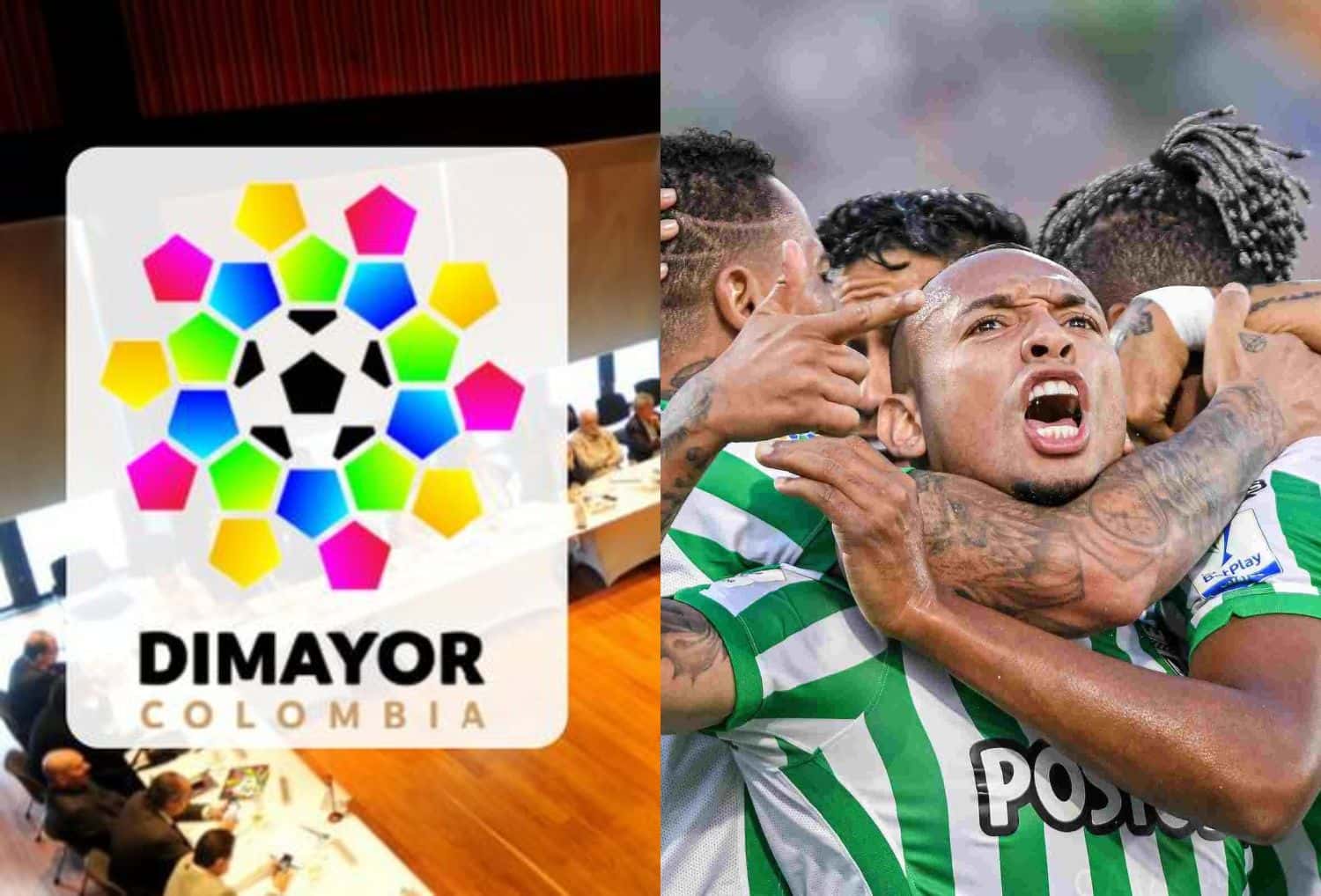 Jarlan Barrera estaba siendo investigado por parte de la DIMAYOR.