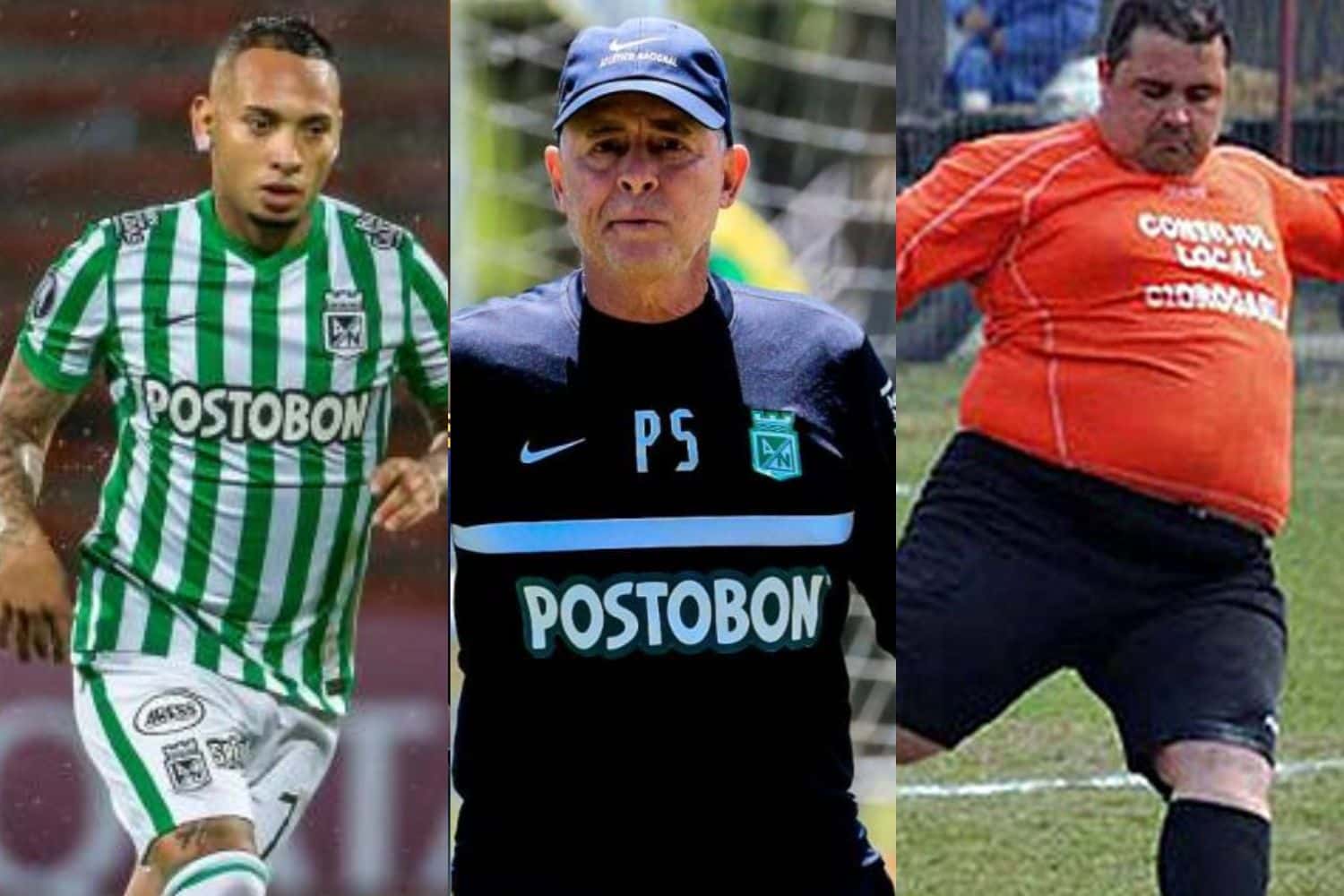 Jarlan Barrera lleva varios partidos sin jugar y ni siquiera ha hecho parte del grupo de convocados para los partidos de Atlético Nacional