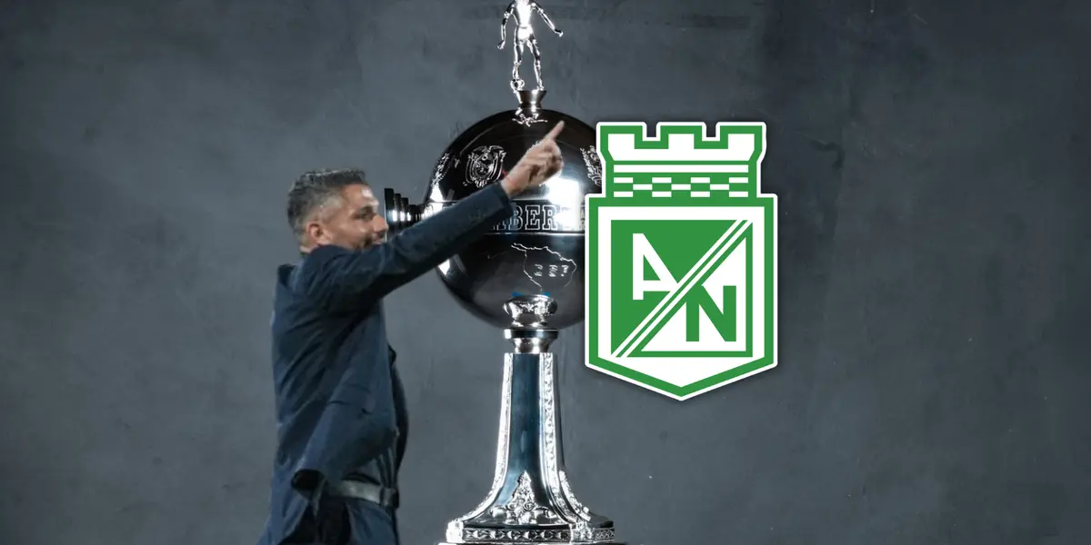 Javier Gandolfi Foto: Nacionaloficial, Escudoteca y Conmebol