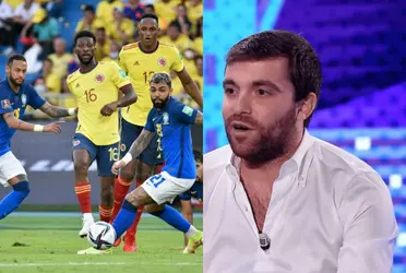Jefferson Lerma recibe importante noticia de Fabrizio Romano, se avecina su nuevo club en Inglaterra.