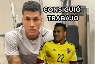 Jeison Murillo es un jugador con paso en la Selección Colombia.
