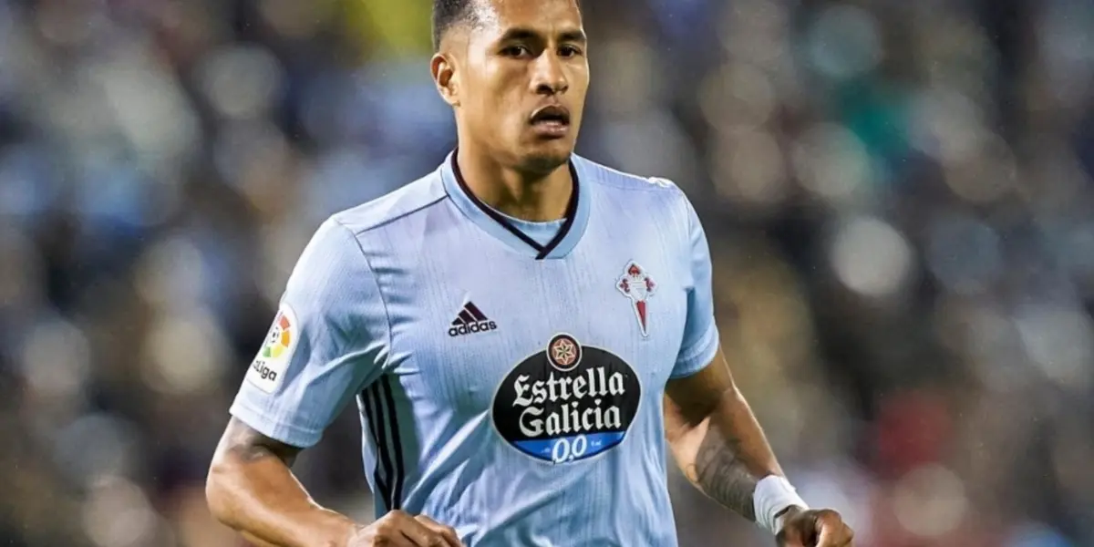 Jeison Murillo no fue convocado por su equipo la Sampdoria para enfrentar al A.C Milán en lo que era su debut en la Serie A de Italia. De inmediato fuentes cercanas al jugador confirmaron que se está negociando su regreso al Celta de Vigo. Murillo estuvo con el mencionado club español en calidad de préstamo en la anterior campaña. Se rumora que su pase estaría cotizado en $3.5 millones de euros cen calidad de préstamo. Sin embargo, la Sampdoria desea vender a Murillo de una vez al club español.