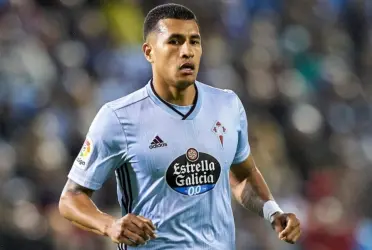 Jeison Murillo no fue convocado por su equipo la Sampdoria para enfrentar al A.C Milán en lo que era su debut en la Serie A de Italia. De inmediato fuentes cercanas al jugador confirmaron que se está negociando su regreso al Celta de Vigo. Murillo estuvo con el mencionado club español en calidad de préstamo en la anterior campaña. Se rumora que su pase estaría cotizado en $3.5 millones de euros cen calidad de préstamo. Sin embargo, la Sampdoria desea vender a Murillo de una vez al club español.