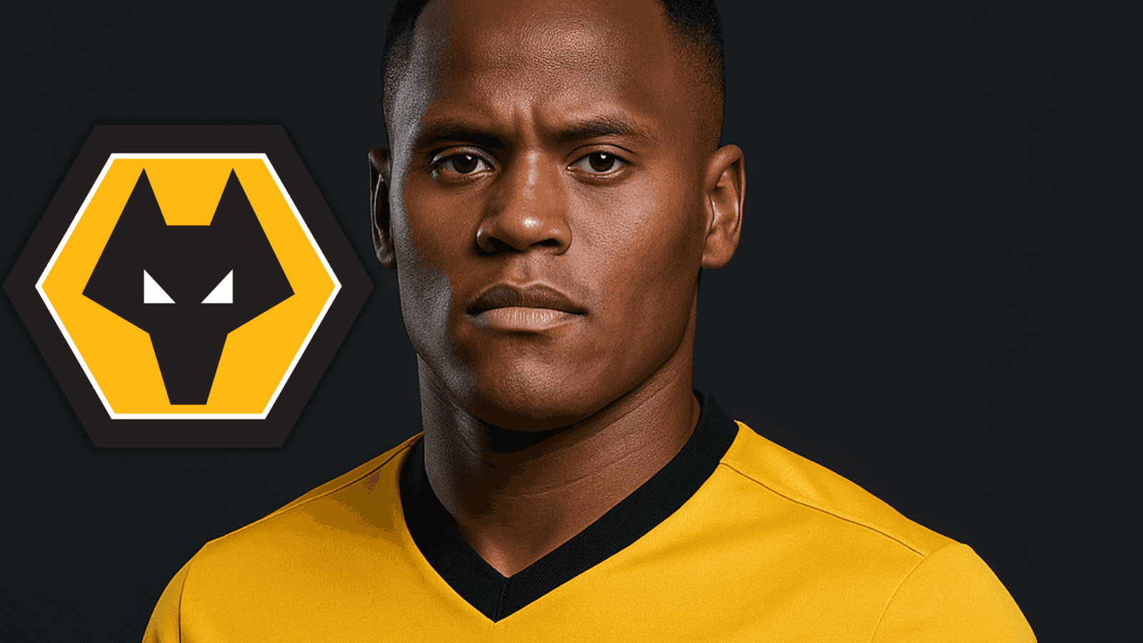 Jhon Arias está por dar el salto a la Premier League Foto: Chat GPT y Escudoteca