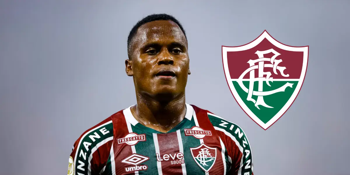 Jhon Arias Foto: El País y Escudoteca