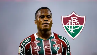 Jhon Arias Foto: El País y Escudoteca