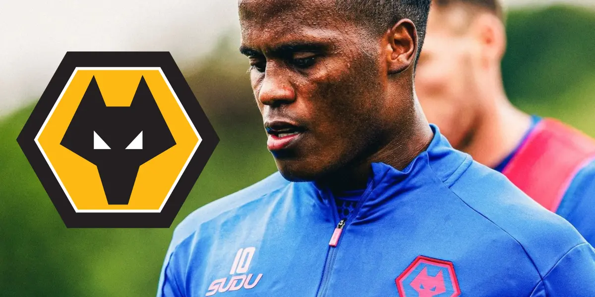 Hoy está en la Premier League y la emotiva confesión que dejó Jhon Arias desde Inglaterra