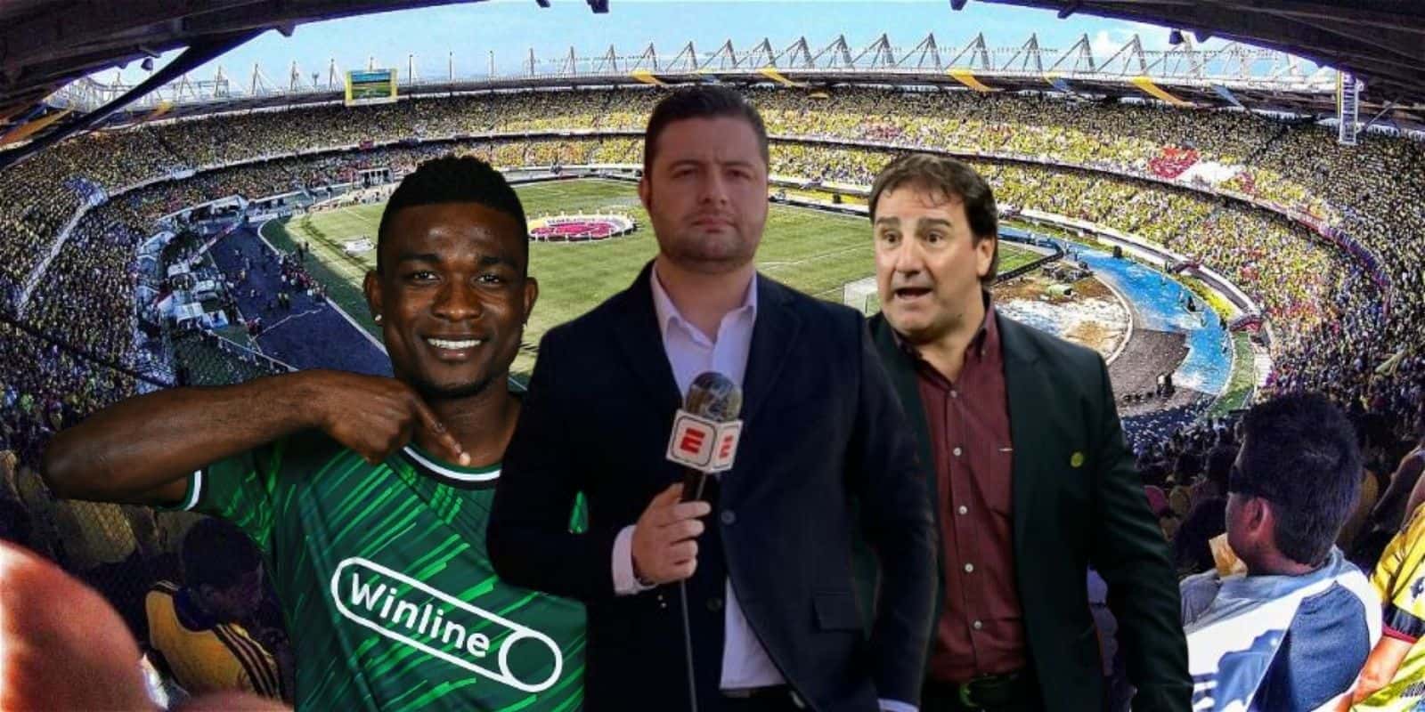 Jhon Córdoba no mostró su mejor versión en el campo de juego.