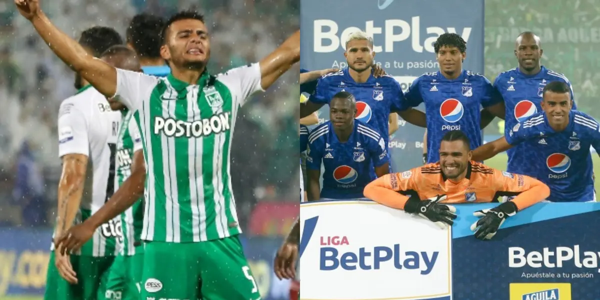 Jhon Duque ha tenido un complejo primer semestre y logró coronar la épica a tantos problemas que tuvo.