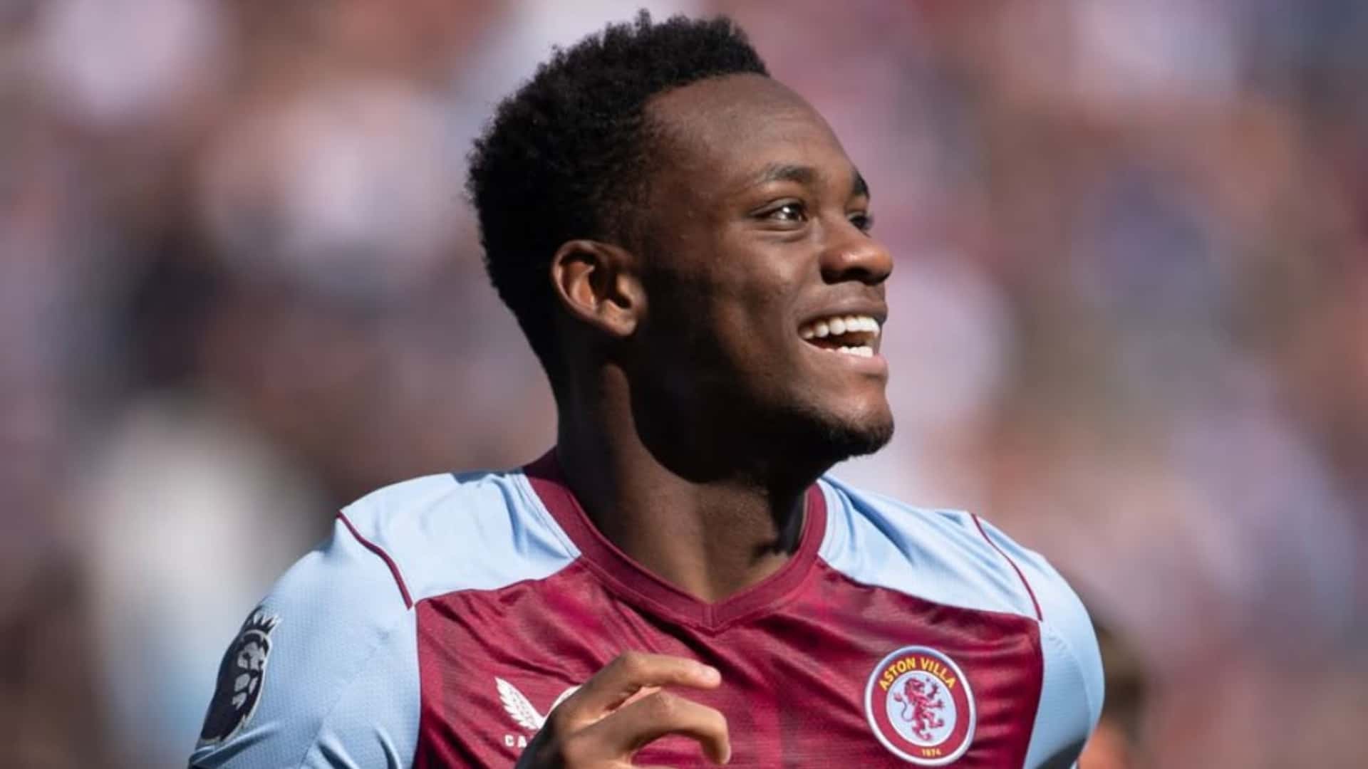 Jhon Durán en el radar del PSG: ¿el colombiano llegará a la Ligue 1?. Foto: Instagram