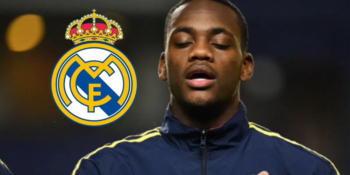 ¿Es cierto que el Real Madrid está interesado en Jhon Jáder Durán? Esto es lo que se sabe