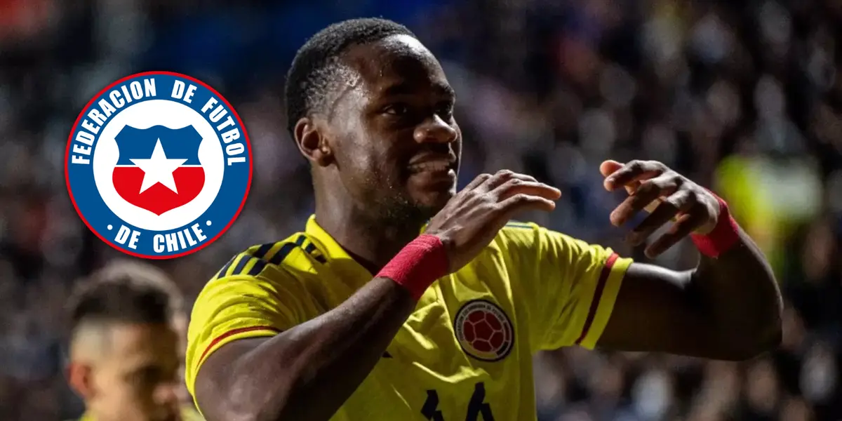 Jhon Jader Durán Foto: Antena 2 y Escudoteca PN