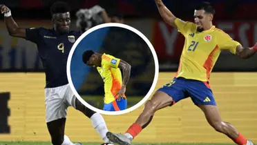 Jhon Jader Durán Foto: Norticias Caracol y RTVC