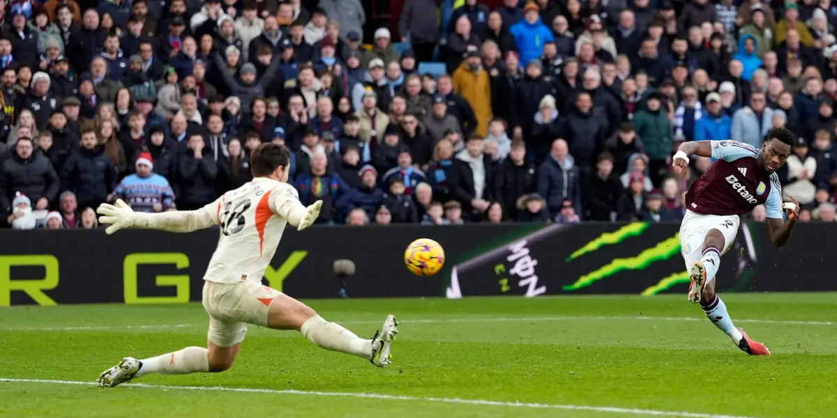 Jhon Jader Durán Foto: NTN 24