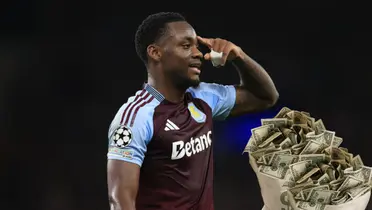 Jhon Jader Durán Foto: Semana y Pexels