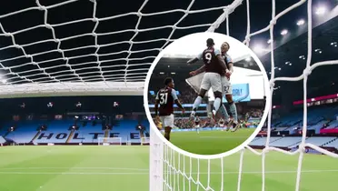 Jhon Jader Durán Fotos: Aston Villa Oficial